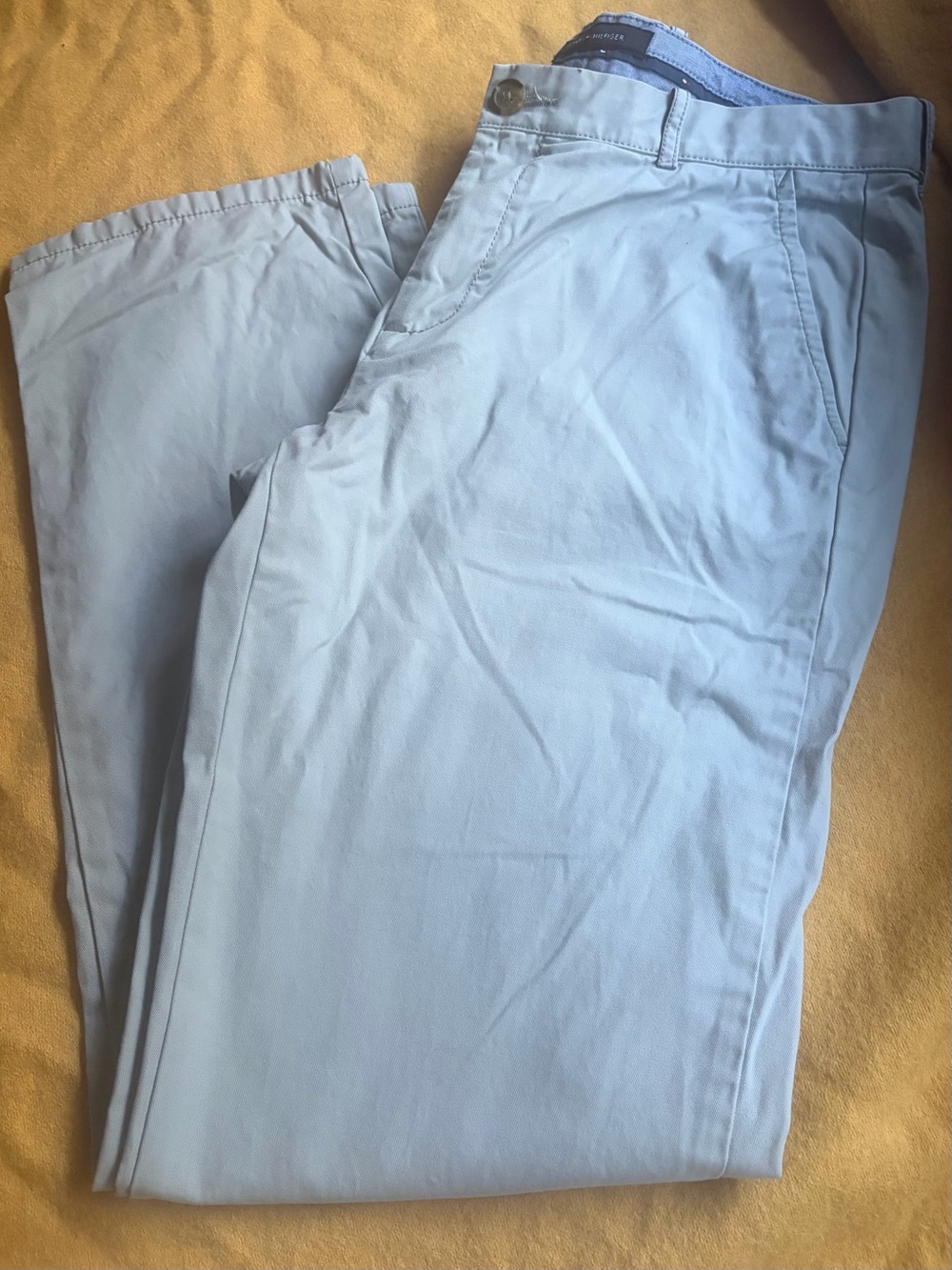 Tommy Hilfiger Chinos